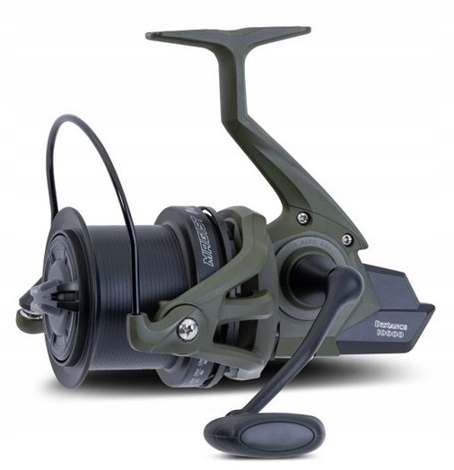 Kołowrotek Anaconda Magist Mate Distance 10000