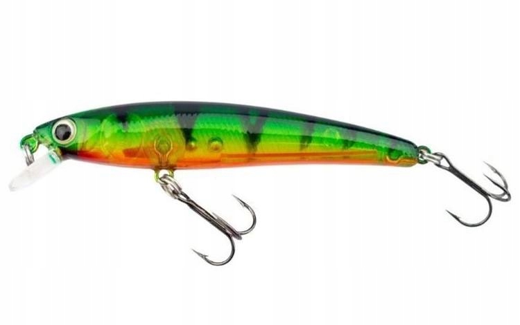 D Wobler Strike Pro Beta Minnow 7cm/4g A102GFloa