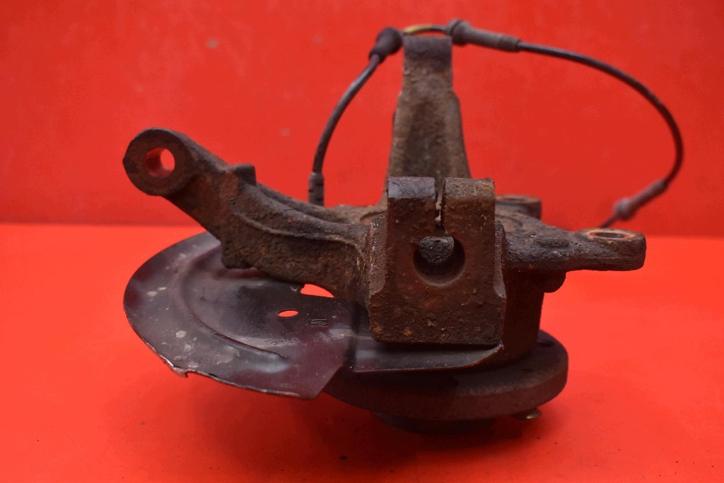 caliper brake left front DACIA SANDERO 2 II 1.2 16V 75 KM 13-16