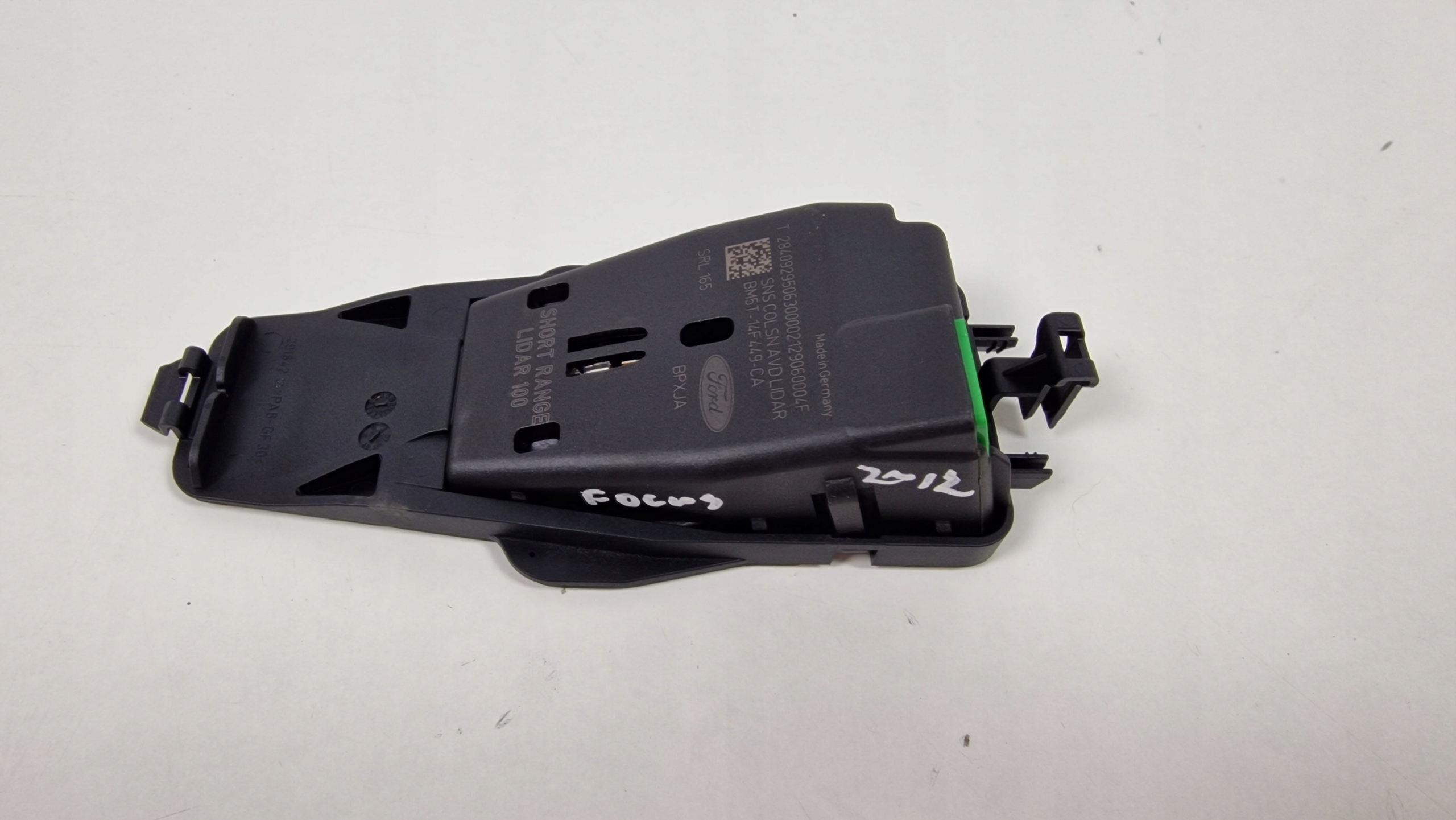 FORD FOCUS MK3 KAMERA RADAR BM5T-14F449-CA