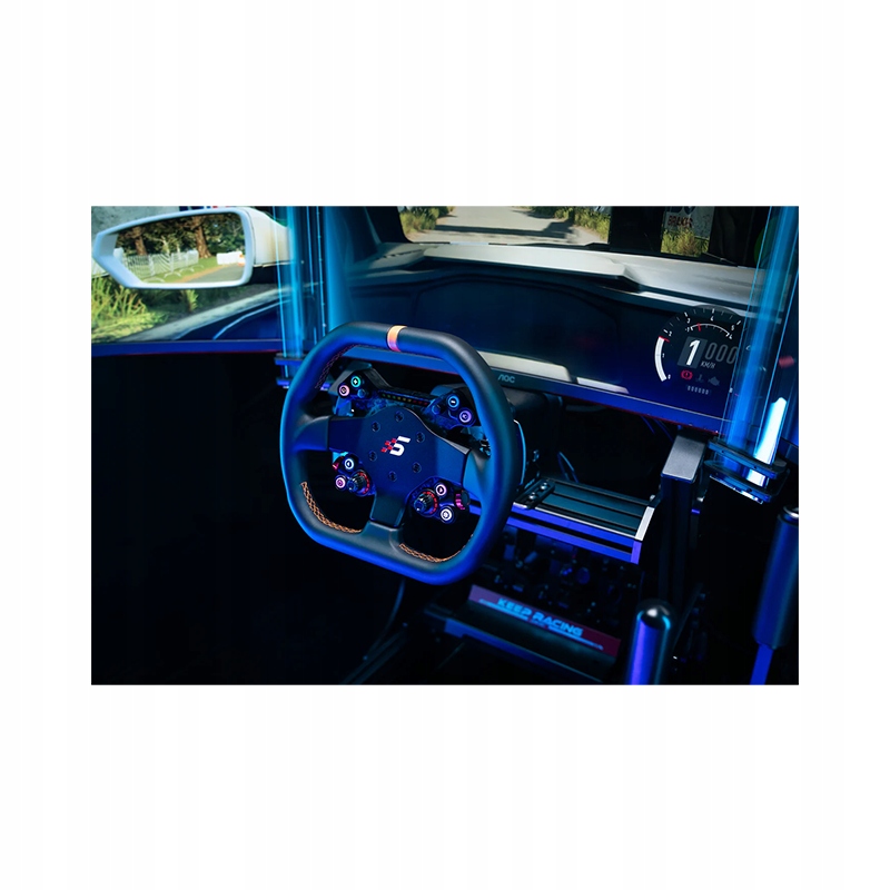 SIMAGIC Kierownica GT, S217 — 6