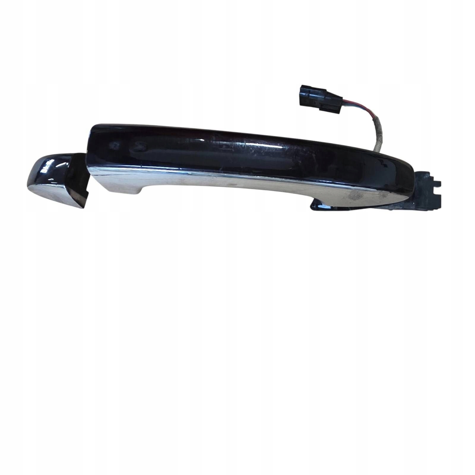 handle exterior door front left RENAULT TALISMAN 2019R 806078862R