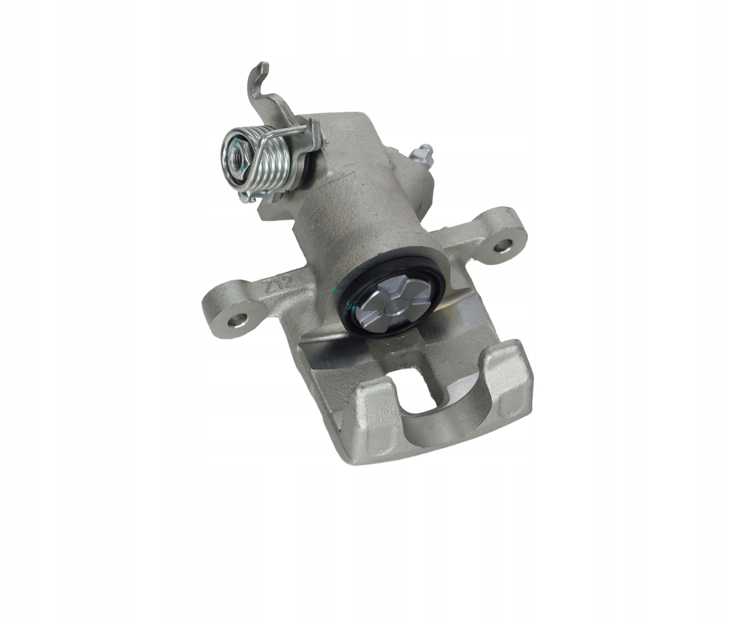 Brzdový Třmen Hyundai I10 A 07> Zadní Pr Bez Třmenu