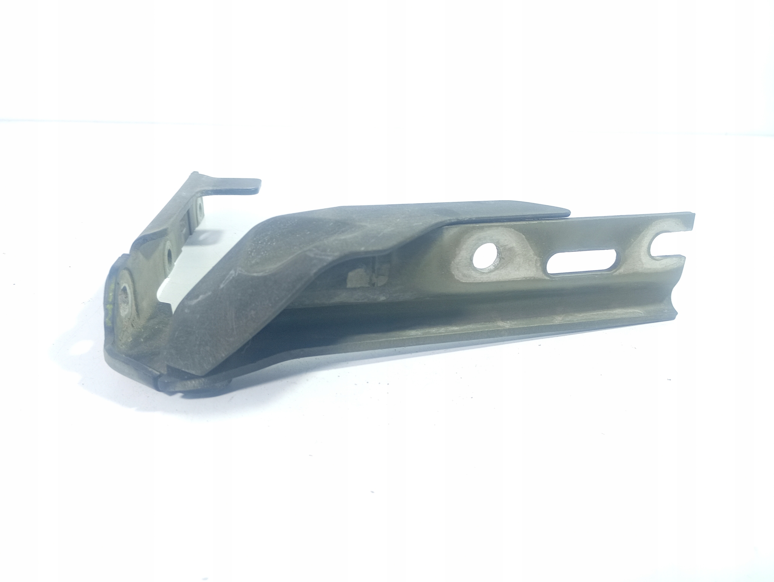 Saab 93 9-3 2 II 02-11 hinge bonnets right OE 12793765RH