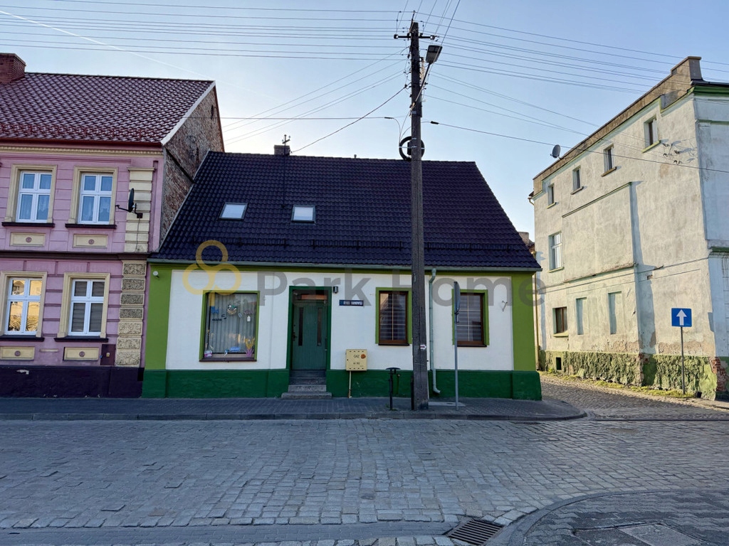 Dom, Rawicz, Rawicz, Rawicki, 222 m²