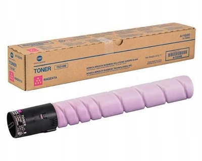 Toner Konica Minolta TN-227 ACVH350 M Originál Magenta C257i