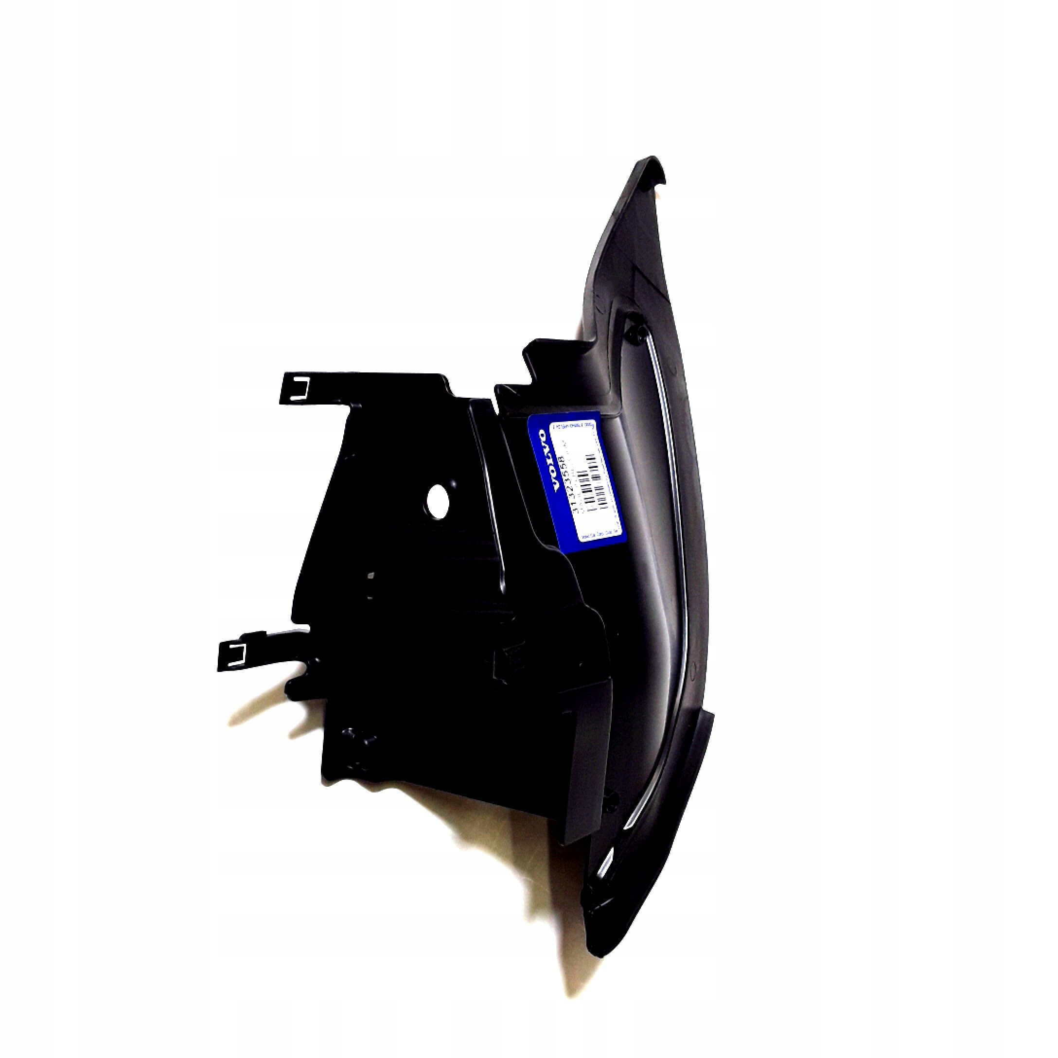 Volvo S60 V60 levá volant vzduchu 31323558