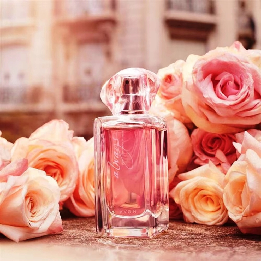 Avon Tta Always parfémovaná voda 50 ml dárek