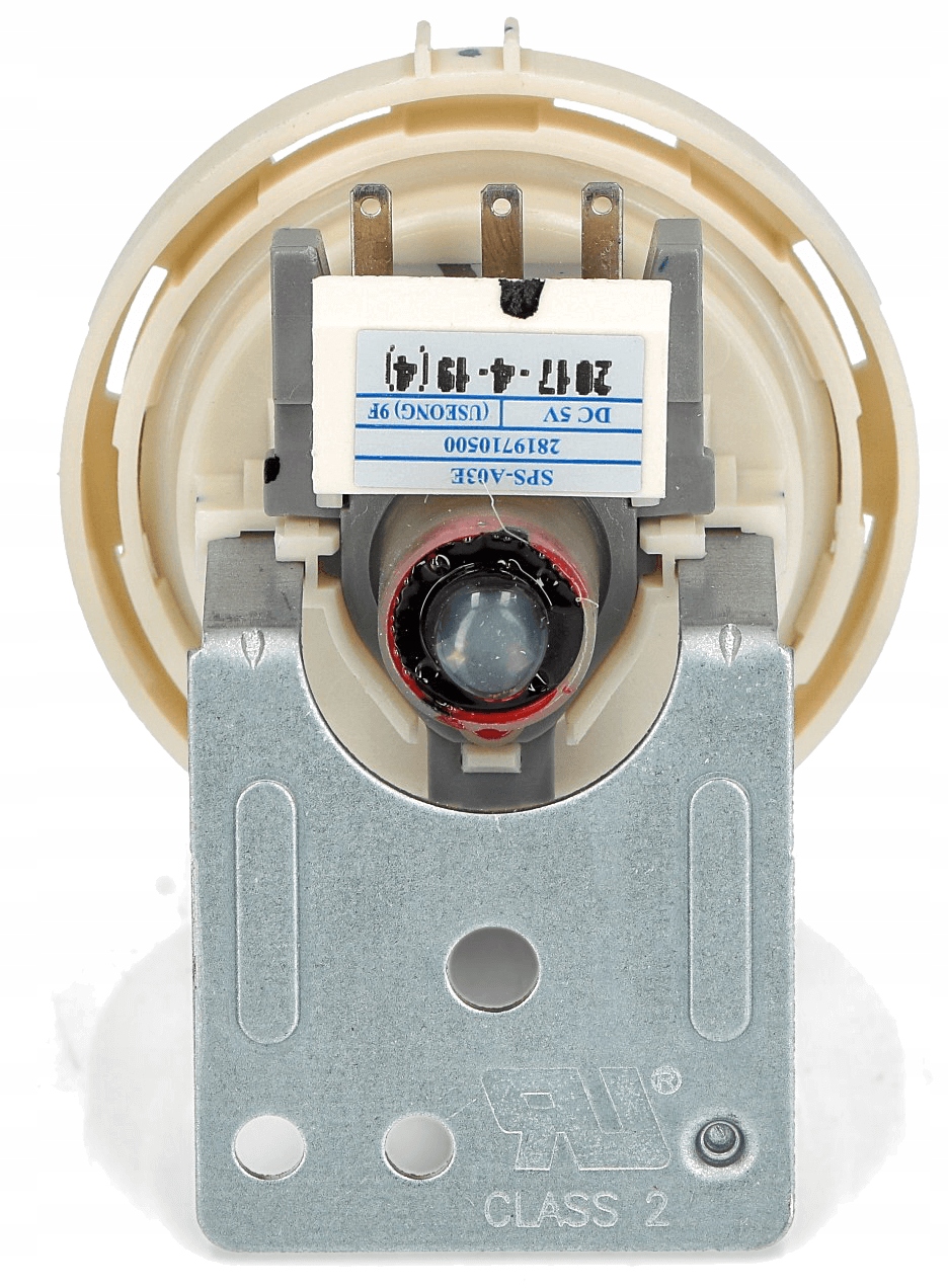 HYDROSTAT PRESOSTAT 2819710500 DO PRALKI BEKO Producent OEM