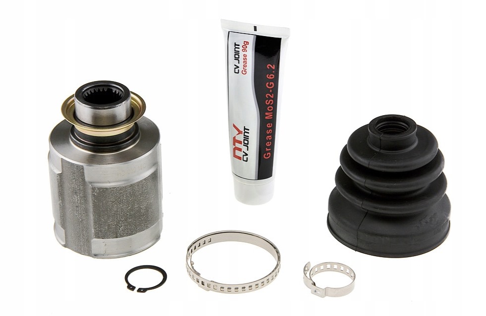 ШАРНИР ПРИВОДНОГО WEWNETRZNY ПРАВЫЙ ПЕРЕД HONDA ACCORD VIII