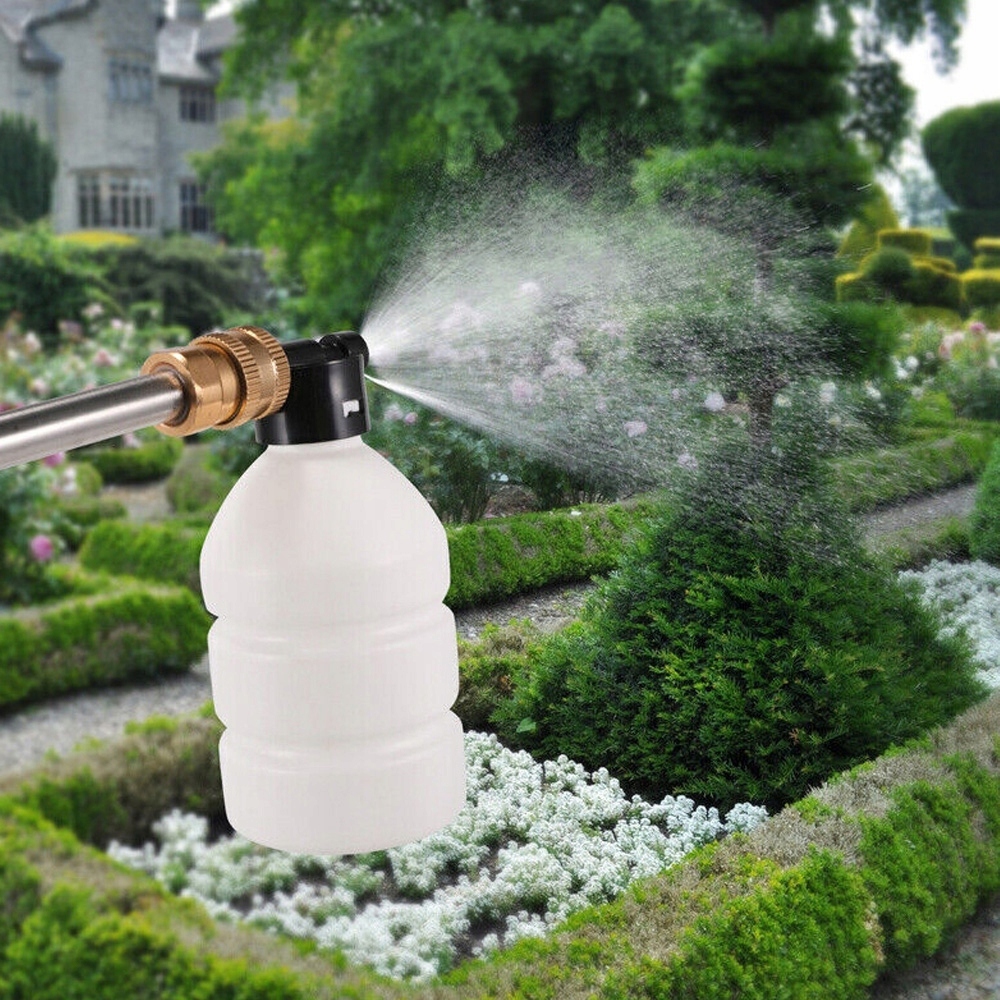 BEZPRZEWODOWA WYSOKOCIŚNIENIOWA MYJNIA SAMOCHODOWA PISTOLET NA WODĘ Z DYSZĄ Model Myjka ciśnieniowa akumulatorowa