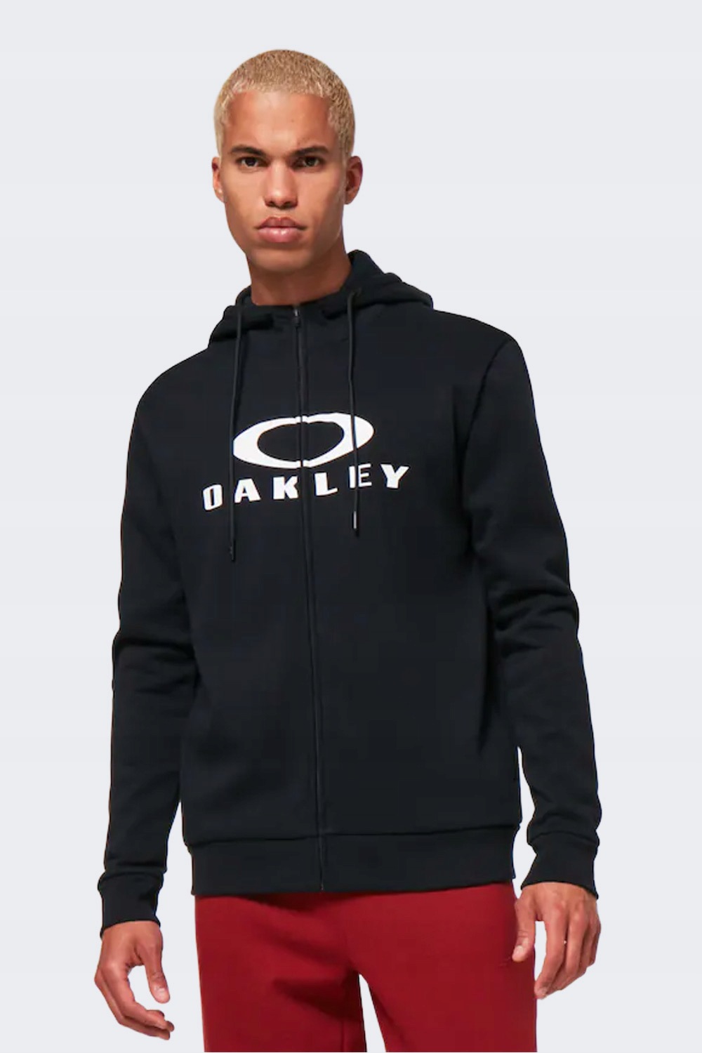 Bluza Oakley Bark Full Zip 2.0