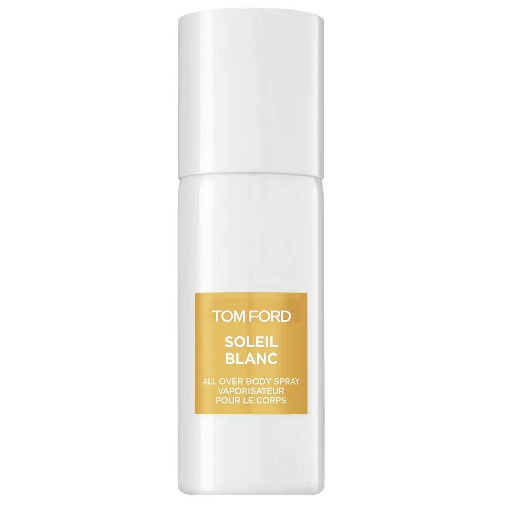 Tom Ford Soleil Blanc tělový sprej 150 Ml