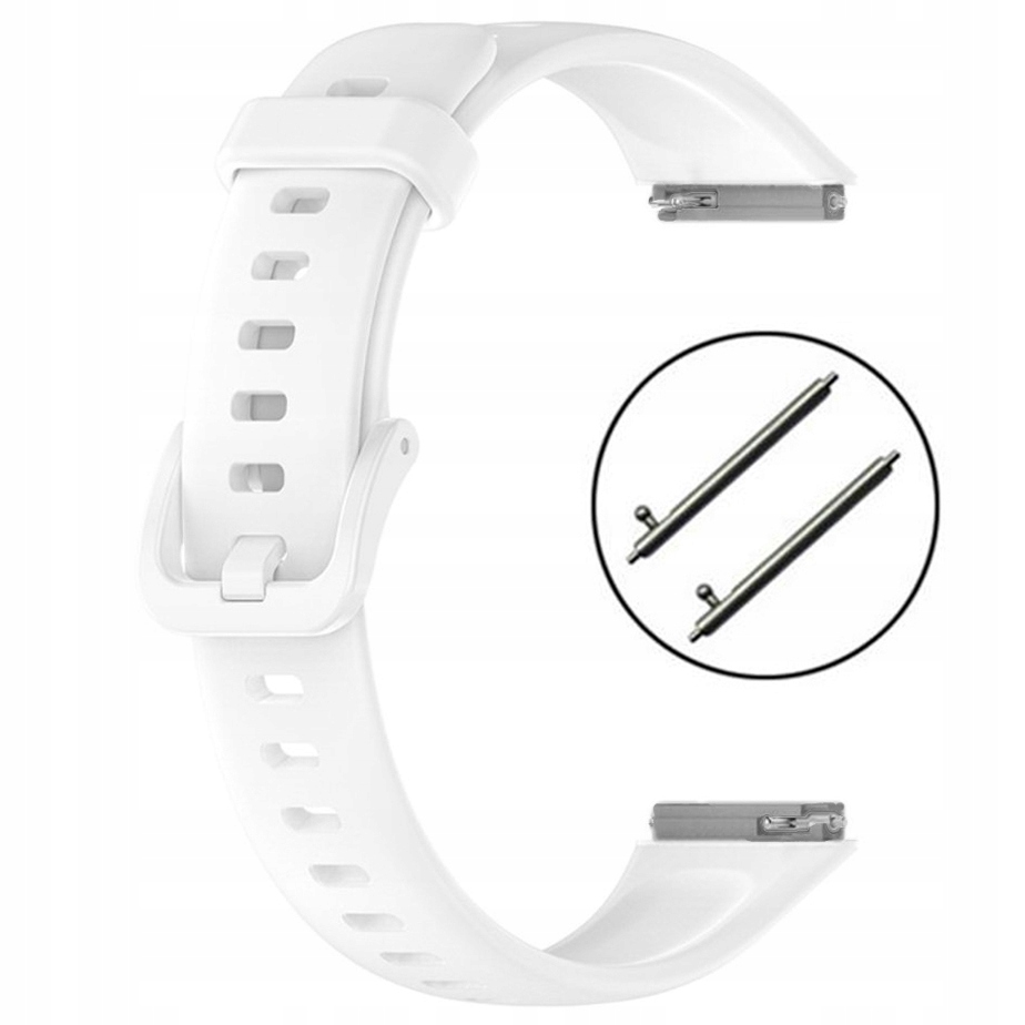 

Pasek Do Smartband Huawei Band 7 – Biały