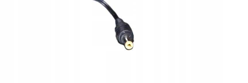 ZASILACZ 15V 1.5A 23W WTYK 4,8x1,7 mm LED,TV, GPS, ROUTER, TABLET Model MIX MODELI