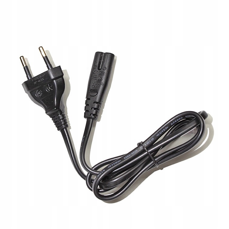 

Kabel zasilający I-sheng SP-021A IS-033 2.5A 250V