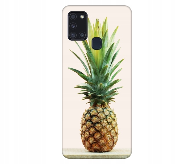 

Etui na telefon Samsung Galaxy A21s Ananas pineapp
