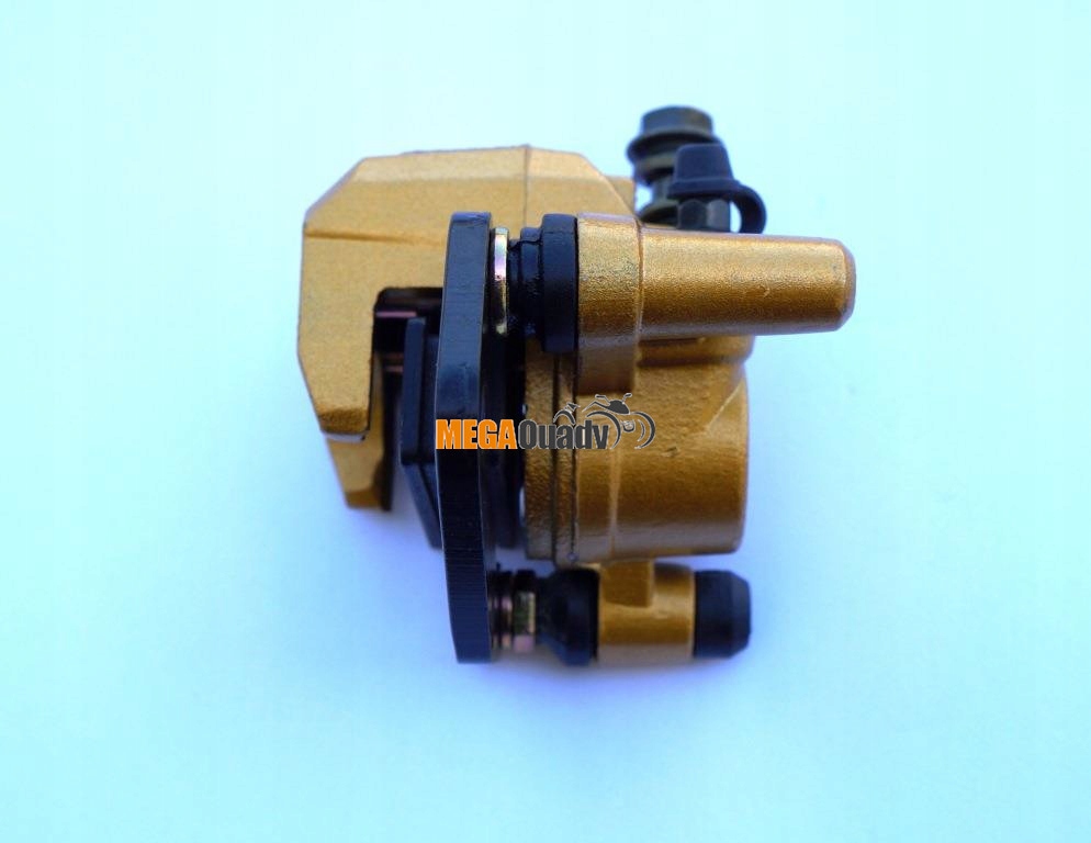 ZACISK HAMULCOWY PRZÓD CROSS 125 NOWY Producent Bashan