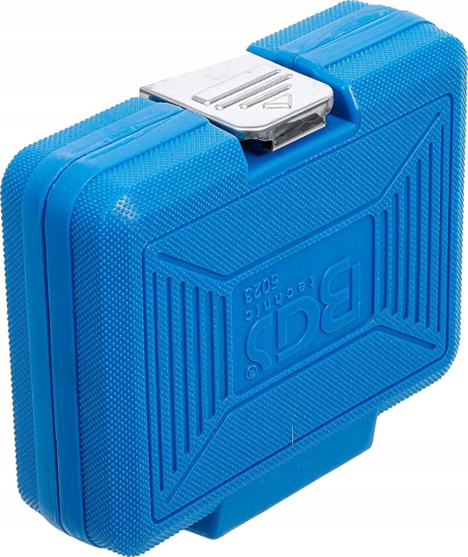 BGS 17 Bitów i nasadek Torx 1/4"+3/8" Marka BGS Technic