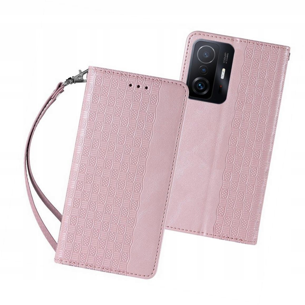 

Futerał Magnet Strap do Samsung Galaxy A53 5G