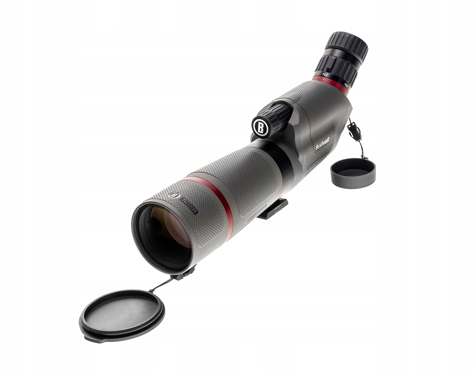 Luneta obserwacyjna Bushnell Nitro Gun 20-60x65 wodoodporna