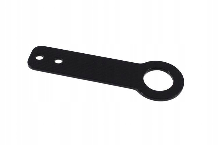 Передняя буксировочная сцепка SLIDE Carbon