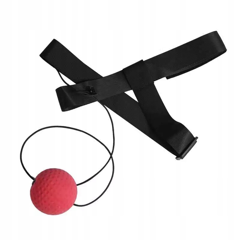 2X PIŁKA REFLEKSOWA BOKS REFLEX BALL REFLEKSÓWKA Kod producenta LOR342