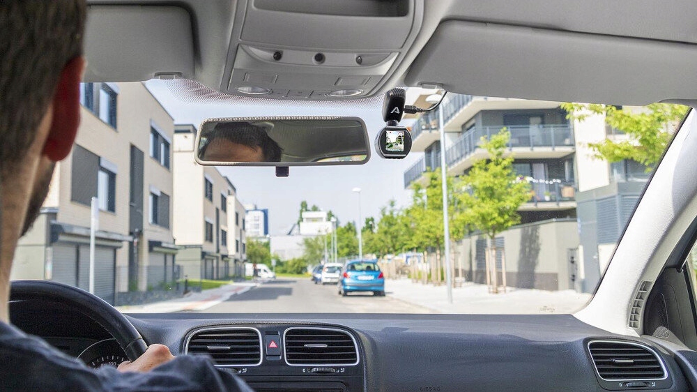 Wideorejestrator LAMAX T4 FullHD Marka Lamax