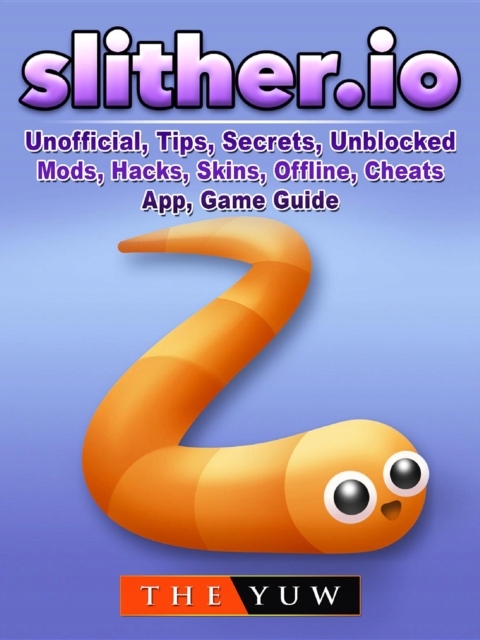 Guide for Slither.io: Mods, Secrets and Cheats! na App Store