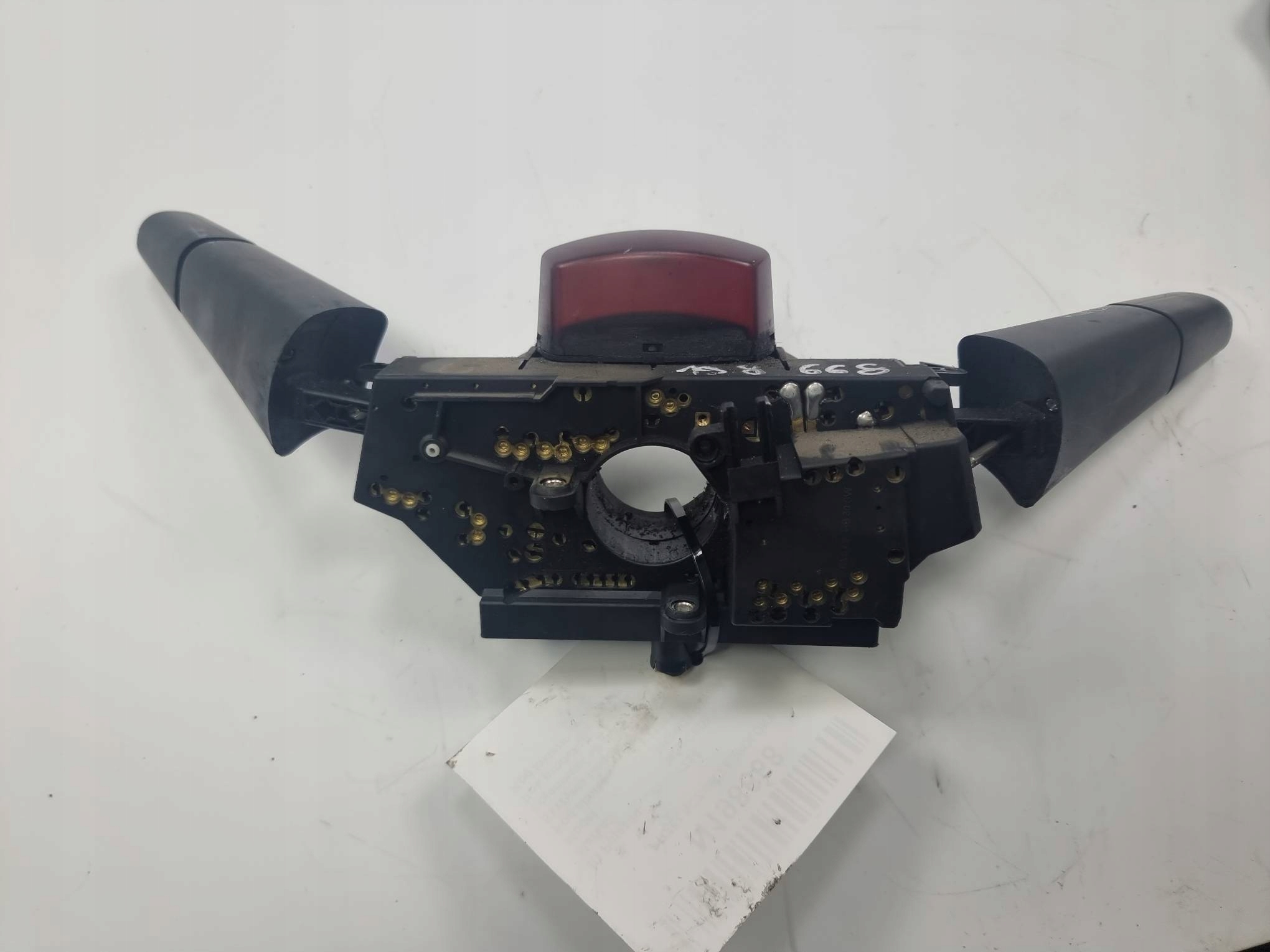 DEVIO LUCI TERGICRISTALLO TERGI MERCEDES SPRINTER W903
