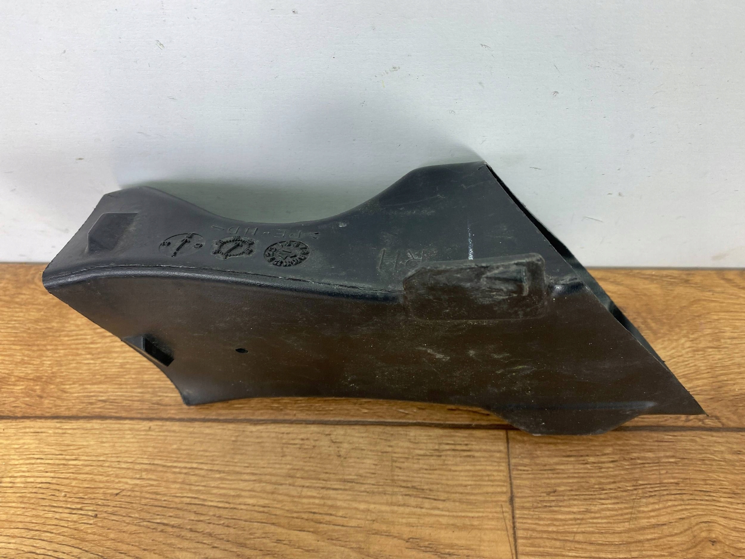 intake air chlodzacego hamulce Dodge Challenger 2015+
