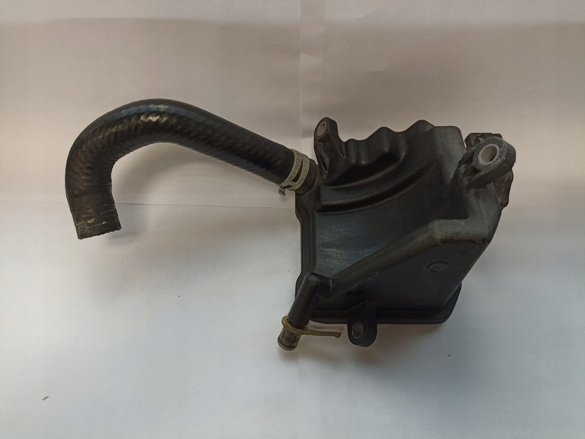 MERCEDES W211 W164 boca serva