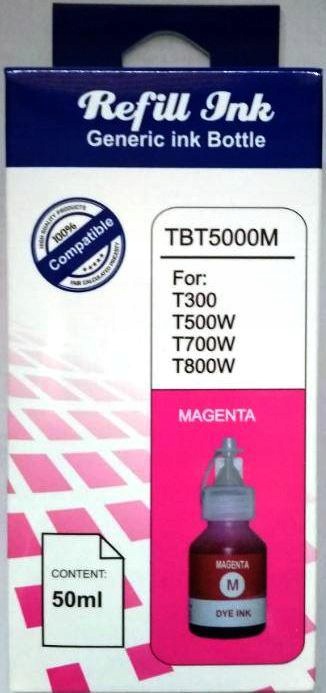 Brother BT6000/5000 M Orink 50ML
