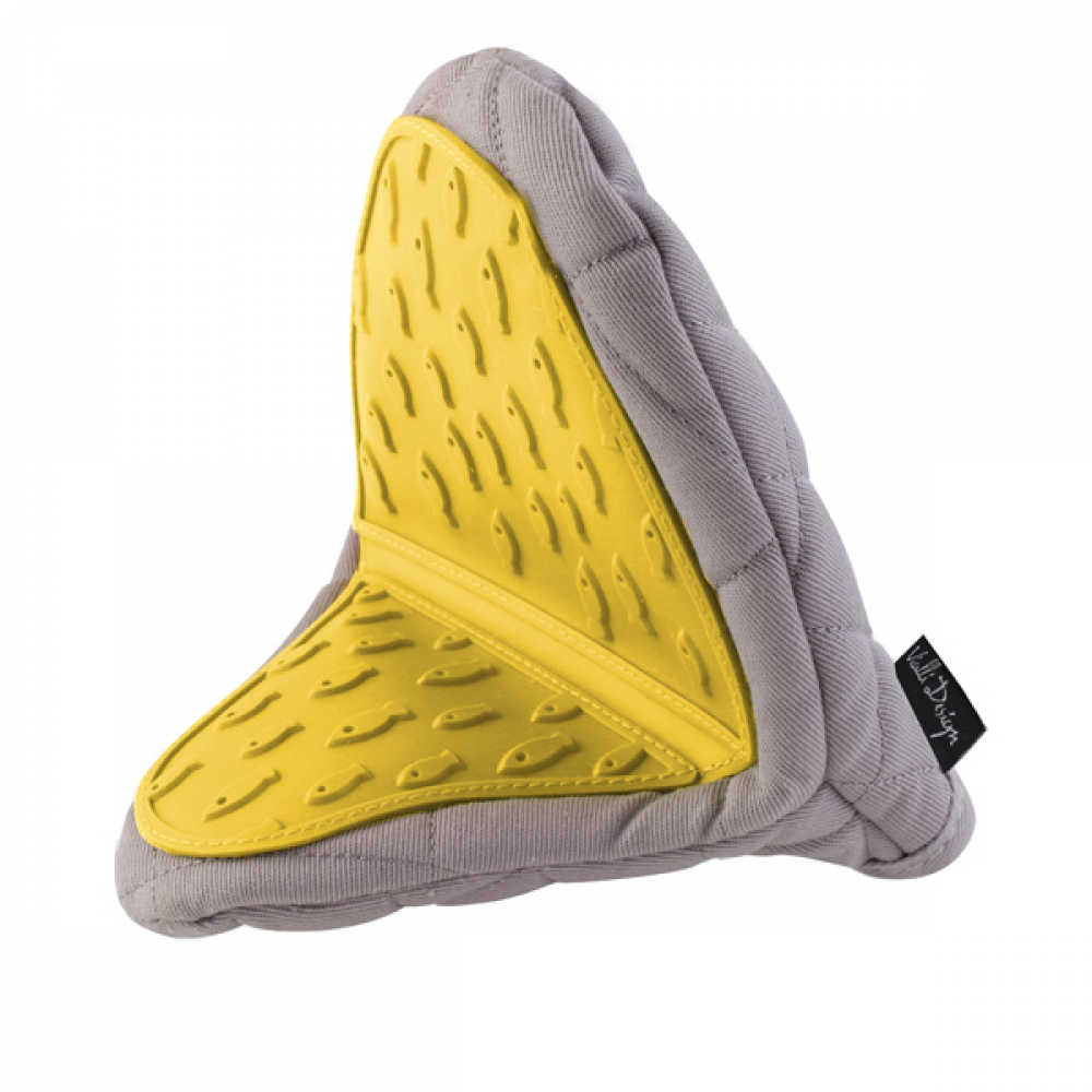 

Łapka Kuchenna ochronna Do Piekarnika Vialli