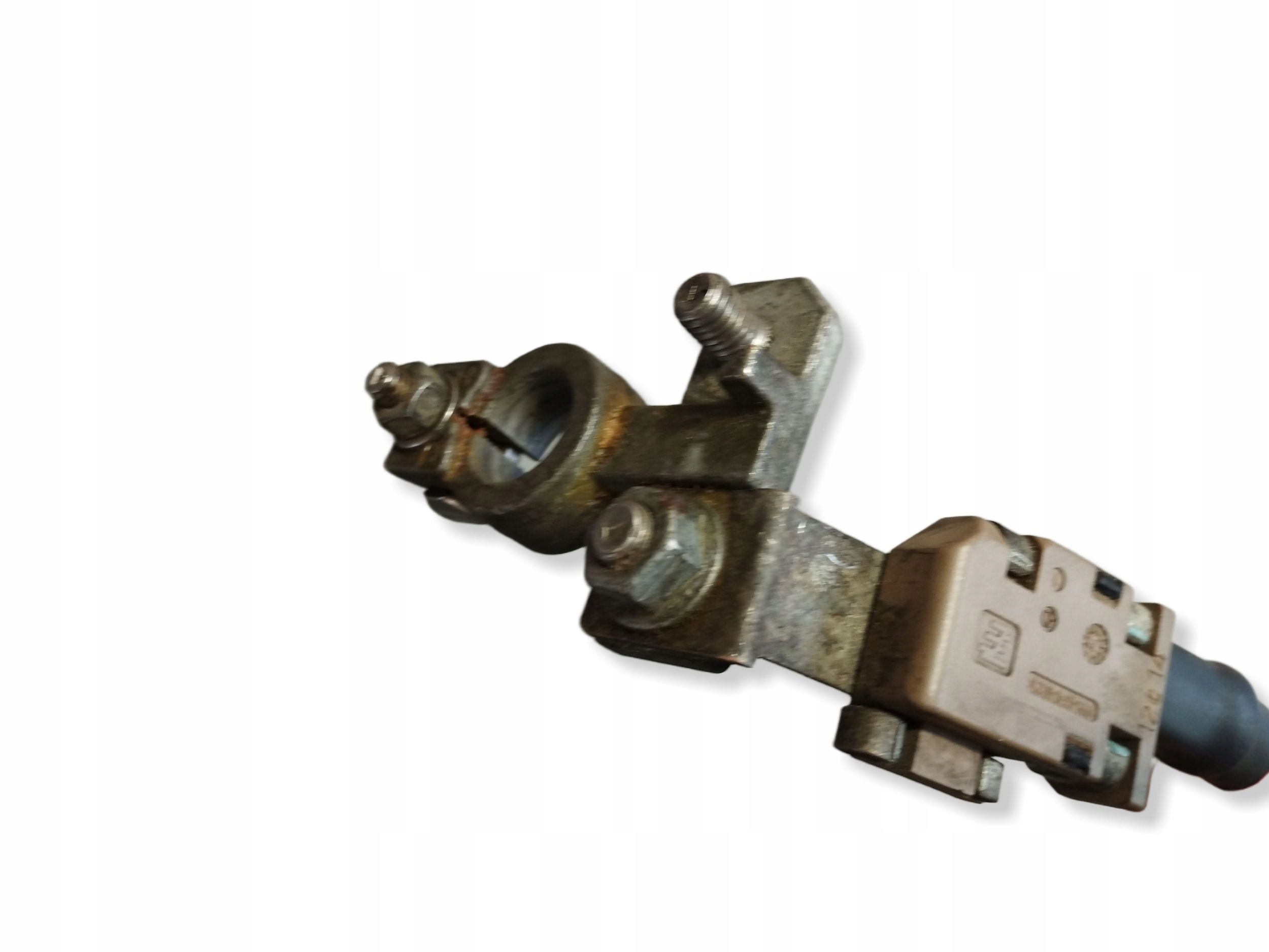 Ford Mondeo MK4 IV 2.0 TDCI terminal plus AG9T14A280GCE