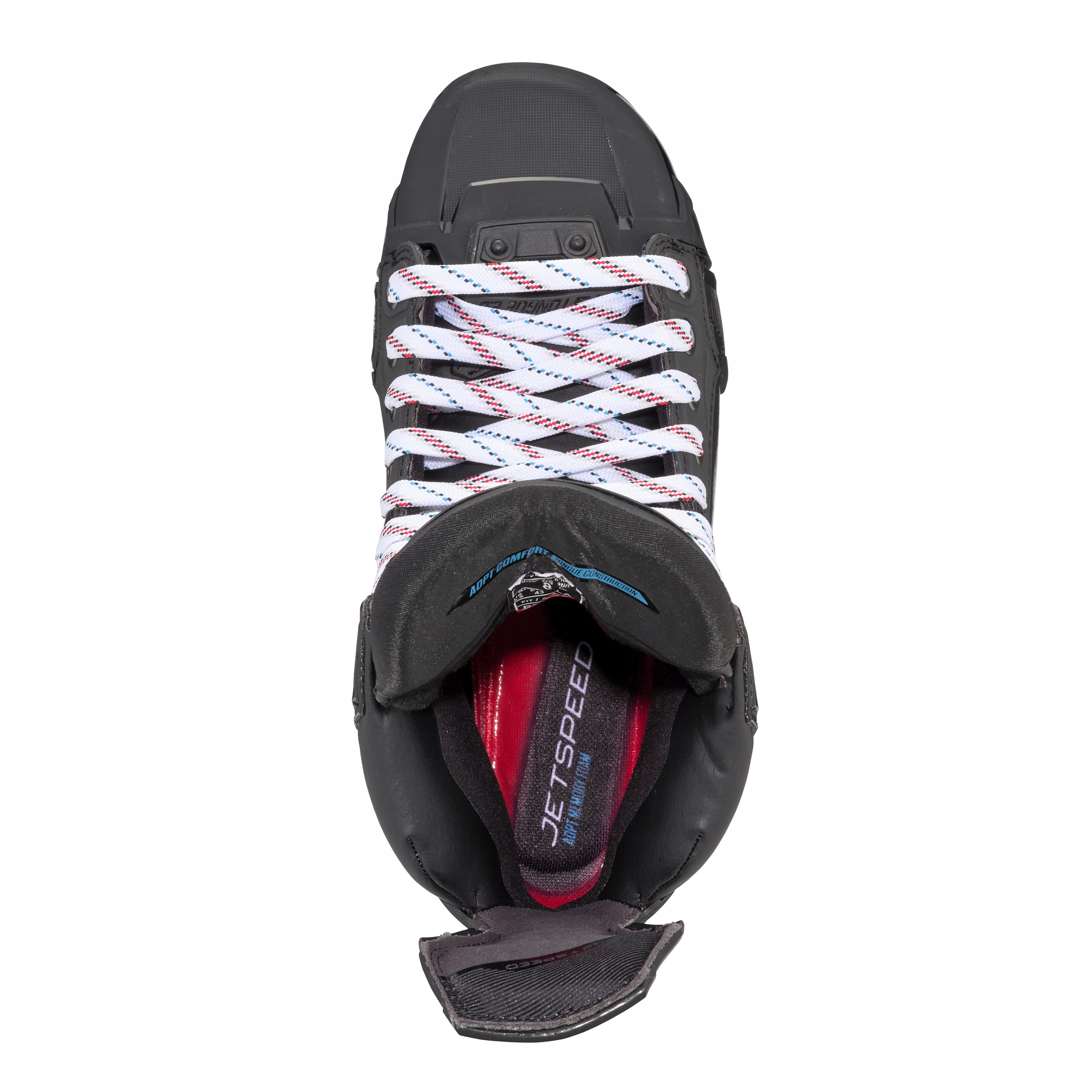 CCM JetSpeed FT6 Pro Senior - Łyżwy hokejowe roz. EU 43 / Regular / 26,8 cm Rozmiar 43