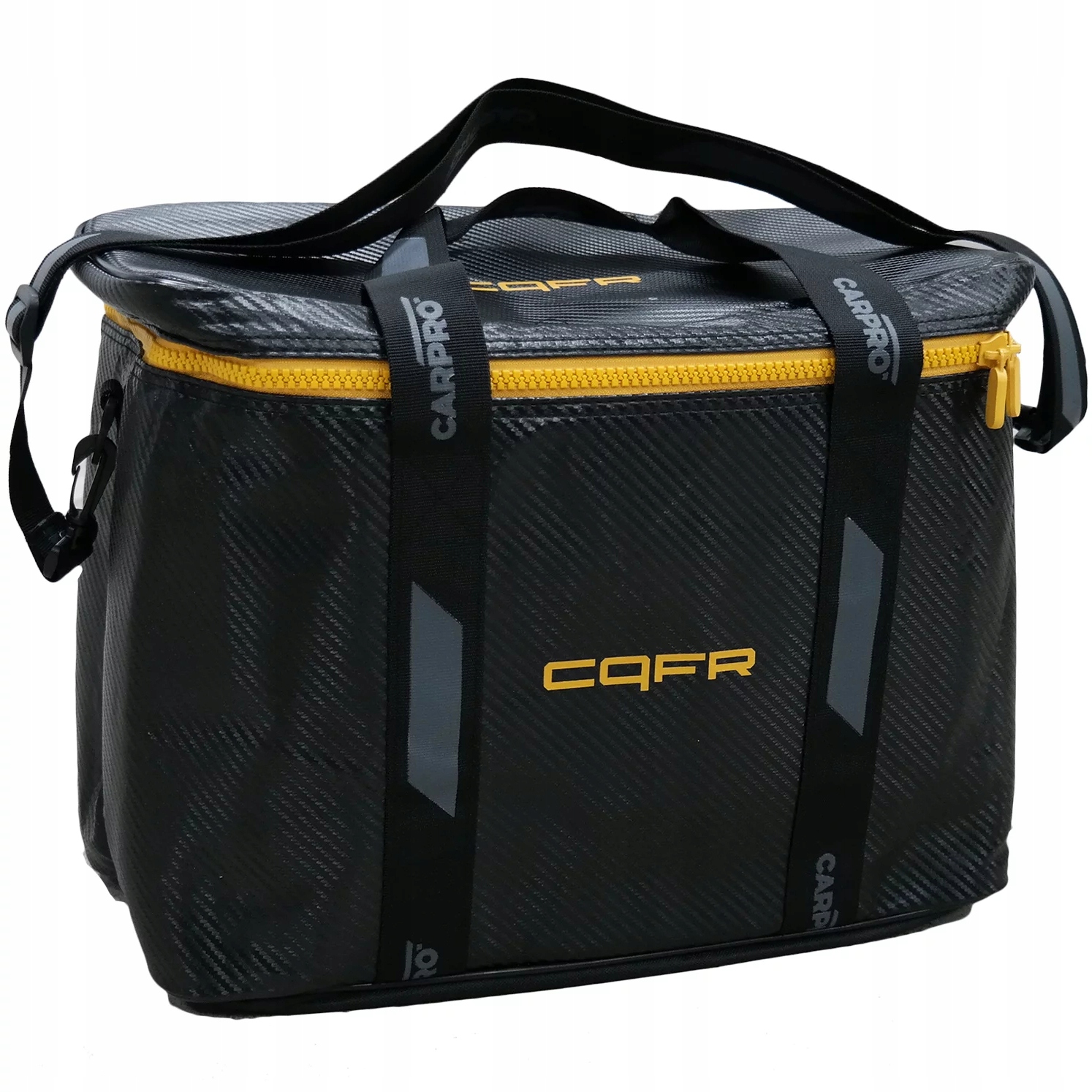CarPro CQuartz Finest Reserve Maintenance Bag Termotaška na kozmetiku