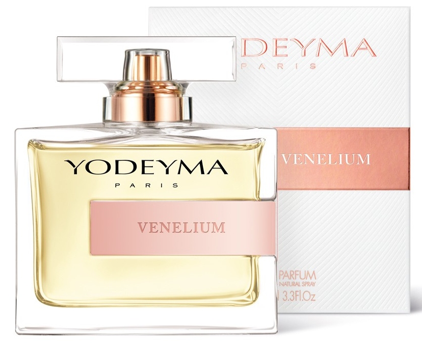 Yodeyma perfumy damskie Venelium 100ml