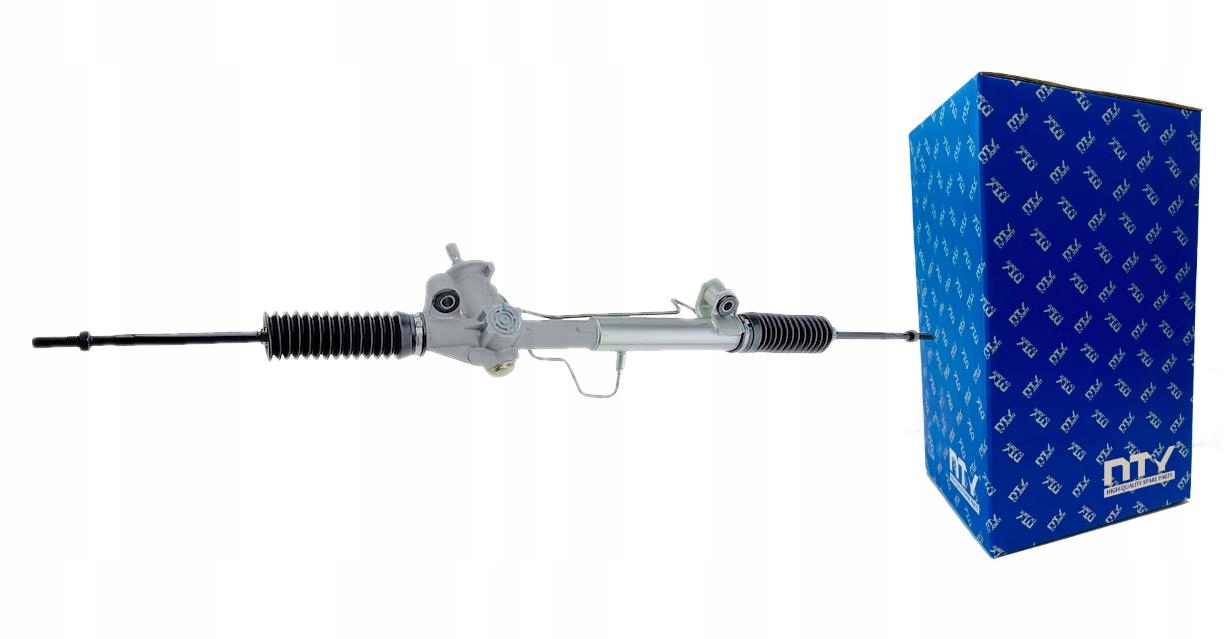 SPK-FR-004 - РУЛЕВОЙ МЕХАНИЗМ FORD FOCUS И -04