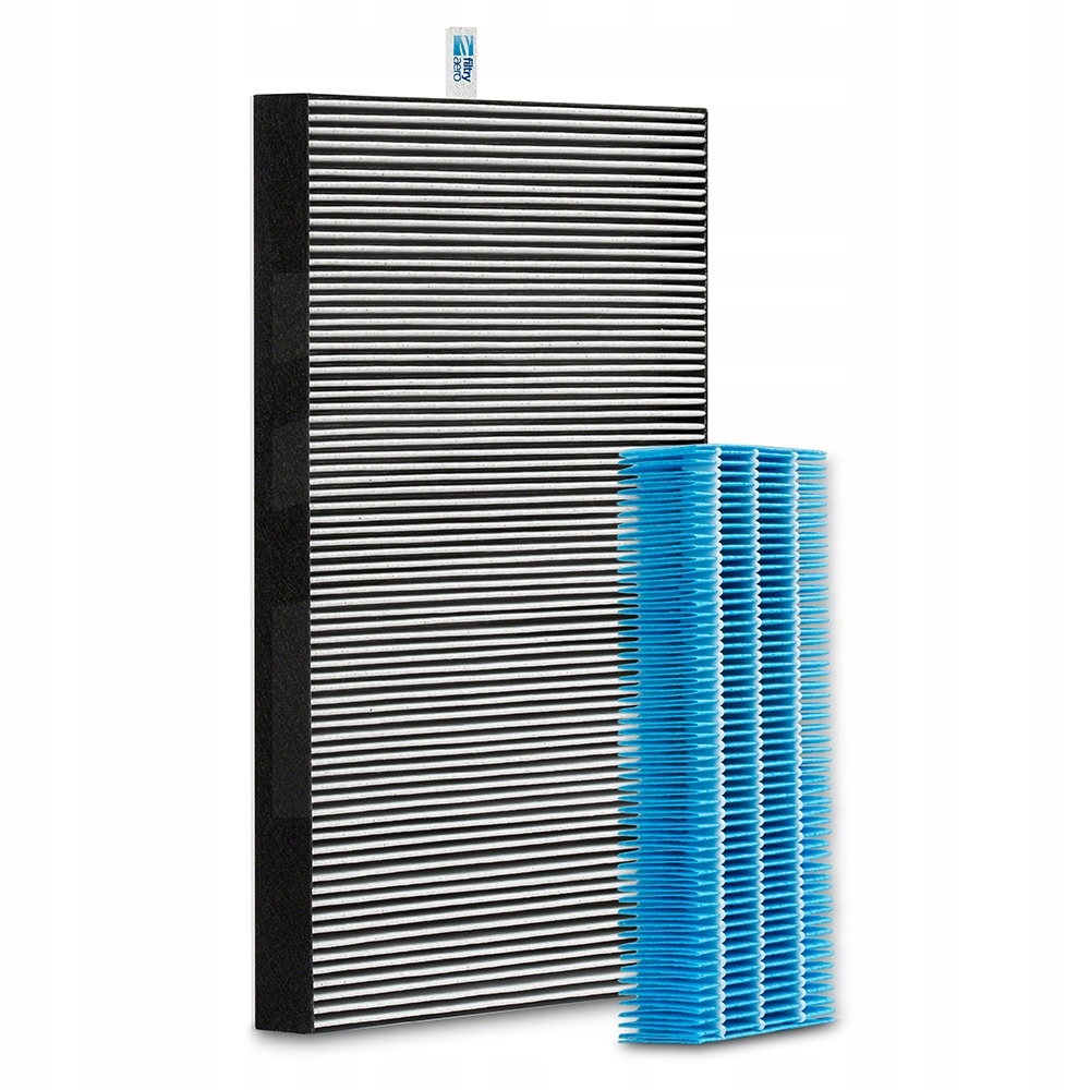 Komplet Filtrów FZ-Y30SFE FZ-Y30MFE Do Sharp KC-930EU-W Hepa Węglowy Wody