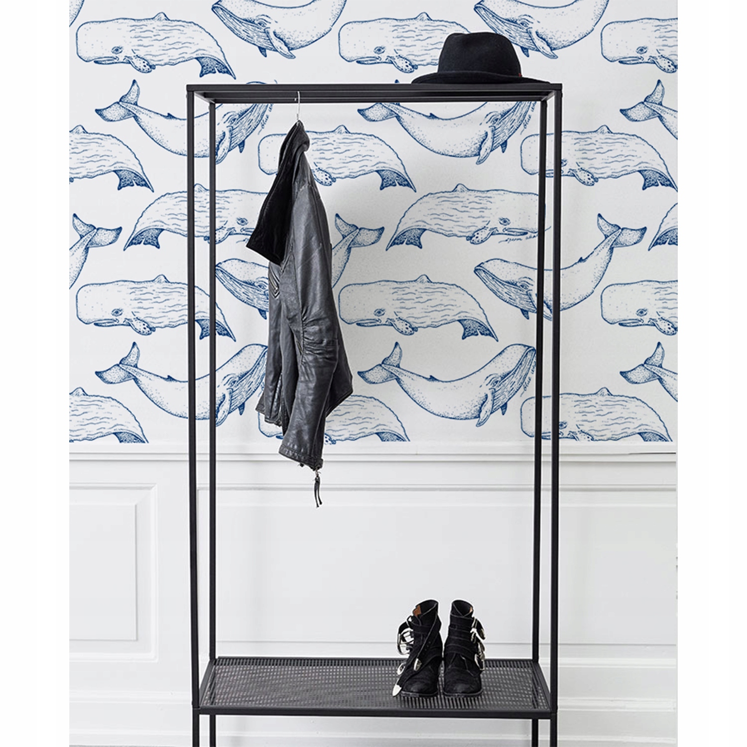 

Fototapeta ścienna Gigantyczne wieloryby 312x219cm