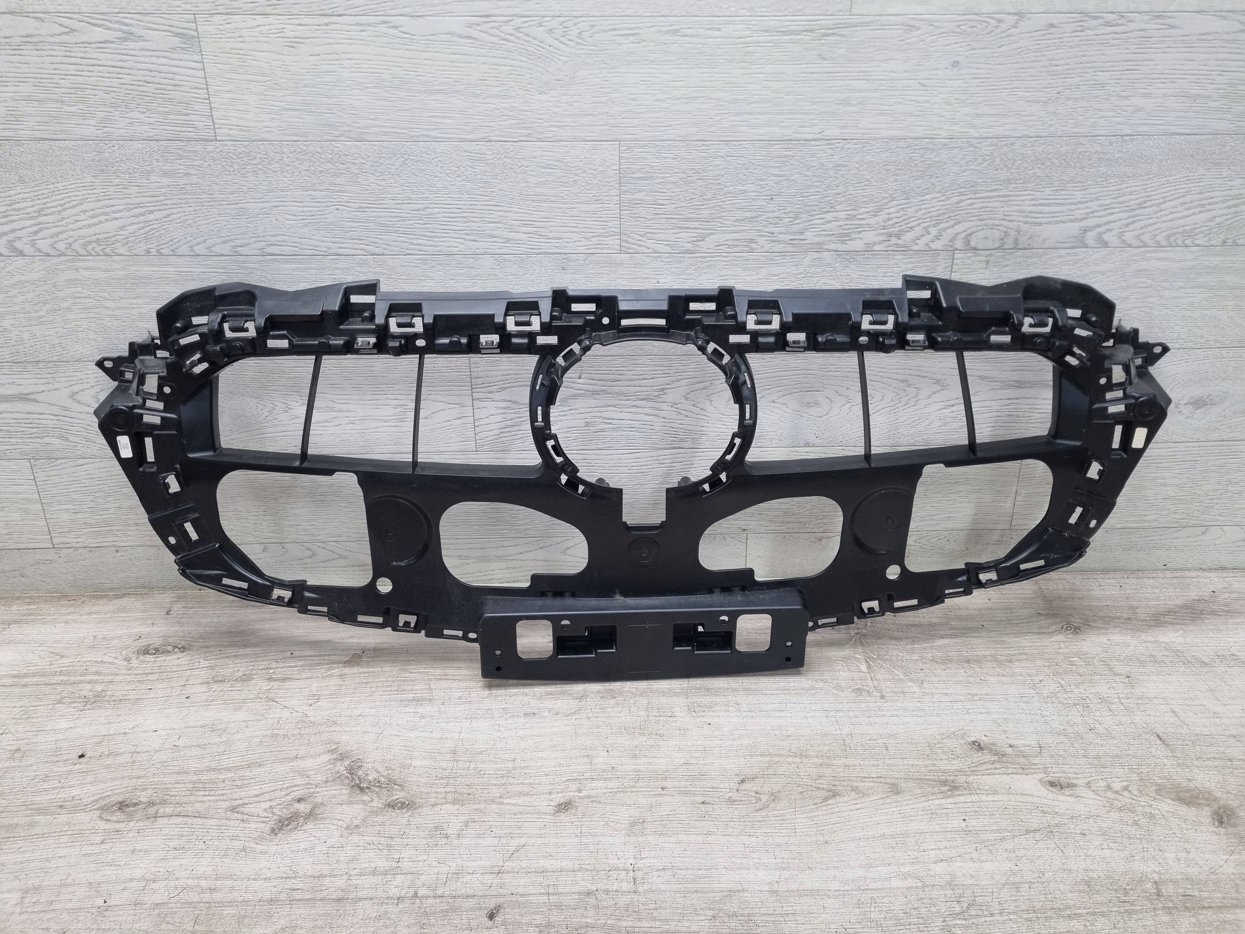 Mazda 2 DE Kühlergrill FRONTGRILL Kühlergitter D65F50712 - Thumbnail 1