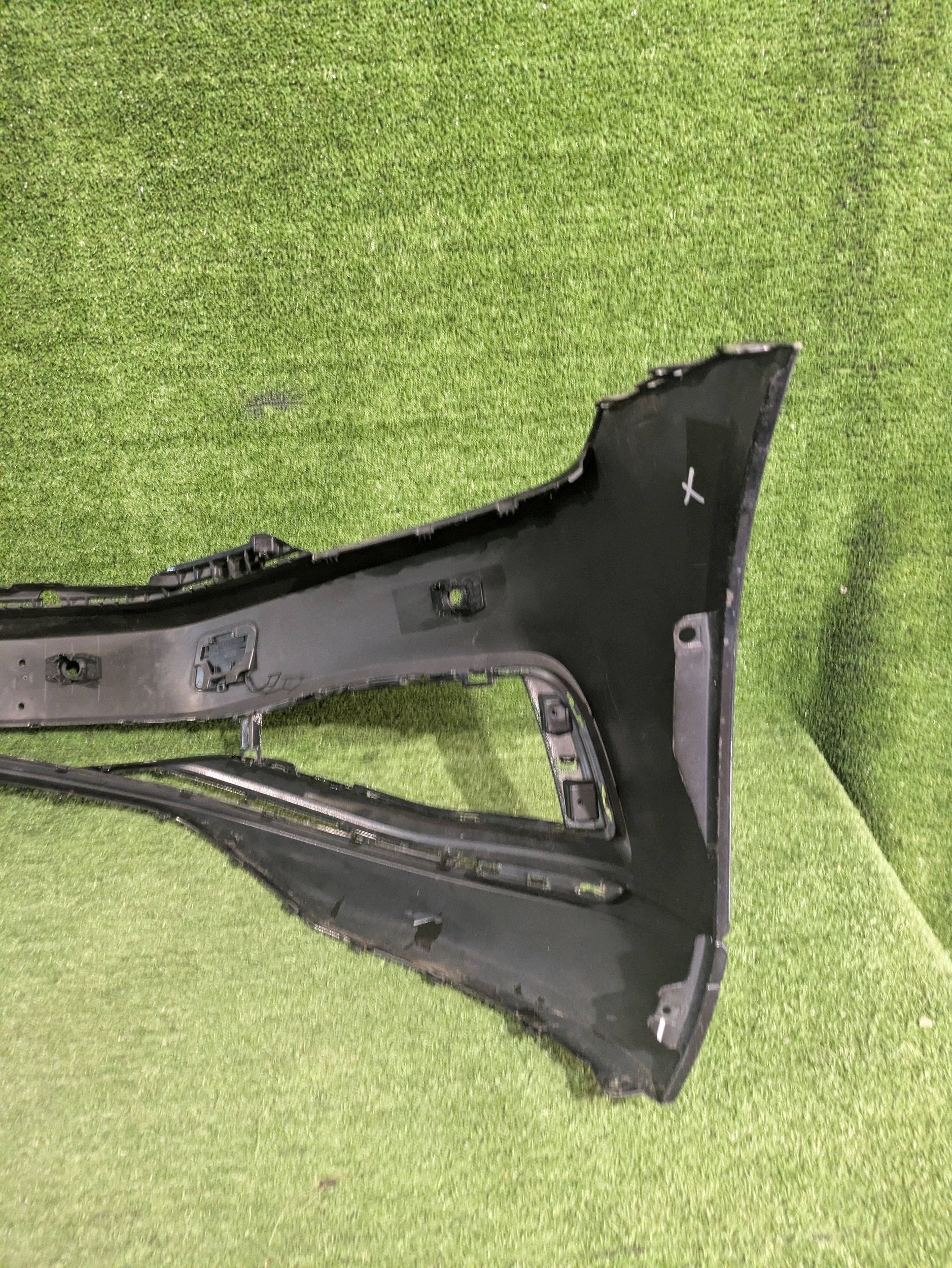 Frontstoßstange vorne VW PASSAT B8 LIFT NR.Z9615