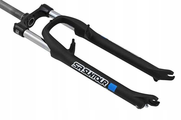 Amortyzator Rowerowy 29 Xce P 100mm Sr Suntour Ahead Vbrak C.p. AS44