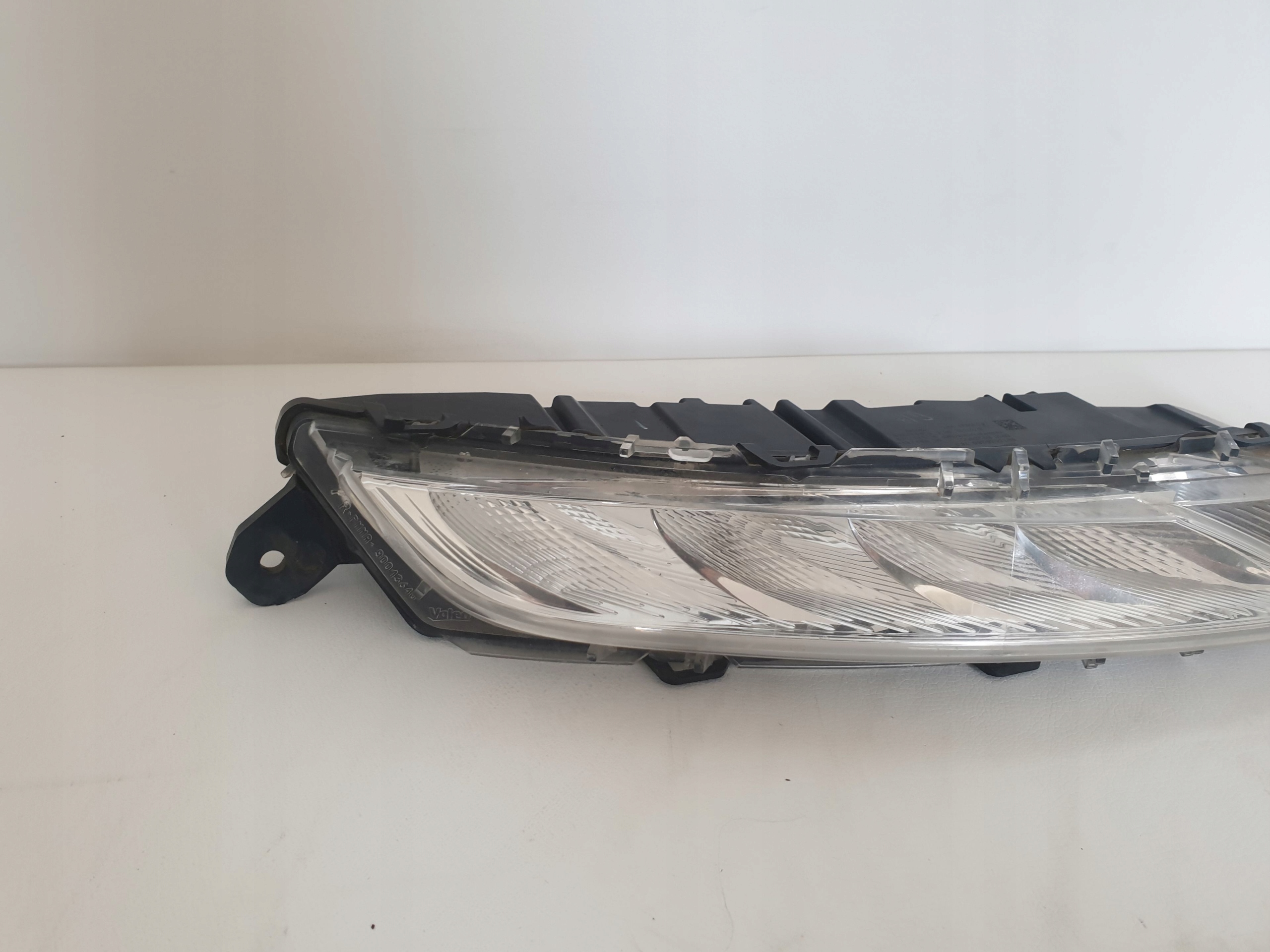 CITROEN C4 GRAND PICASSO II 13-17 light LED right DRL W bumper front