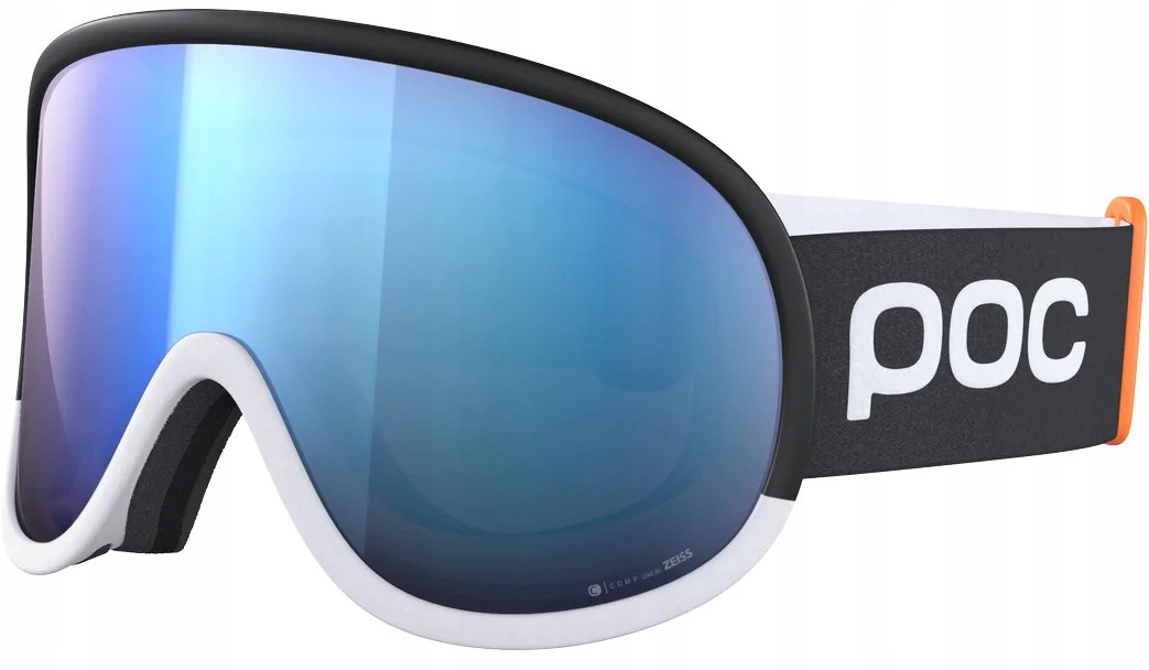 Lyžařské brýle Poc Retina Big Clarity Comp