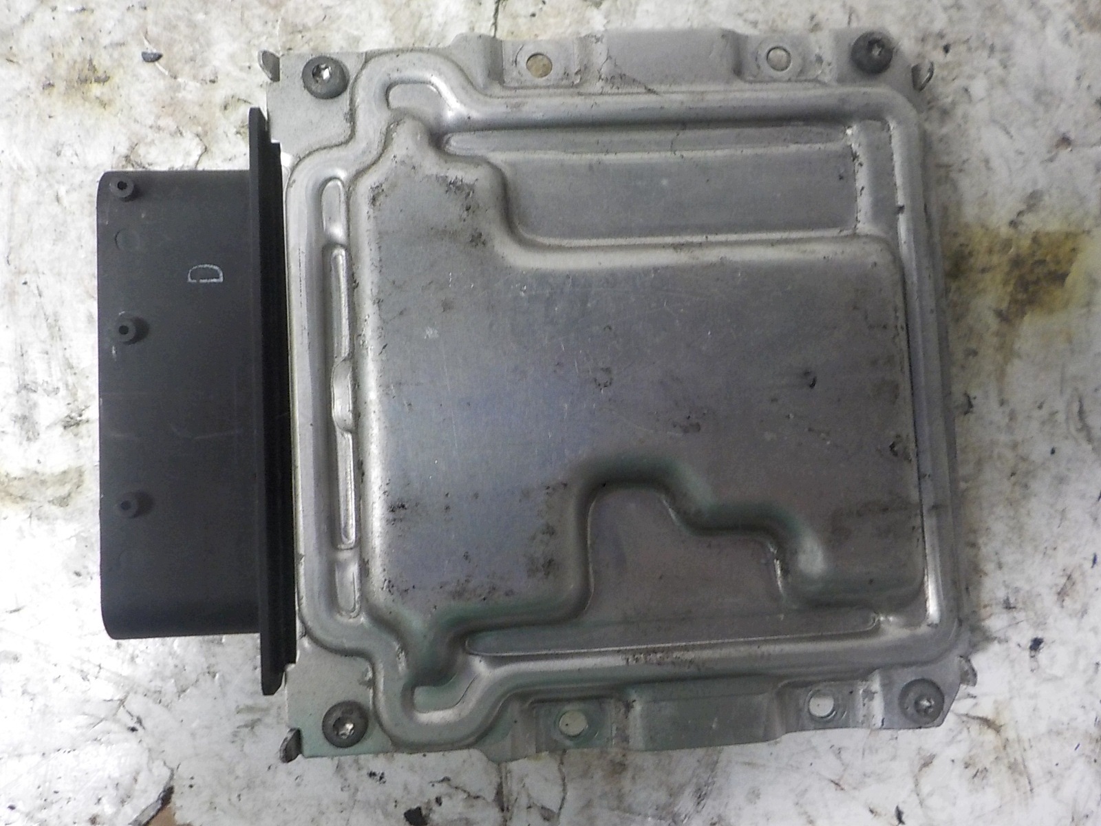KIA CEED e computer Centralina 9001090095KB 39119-2B460 G24