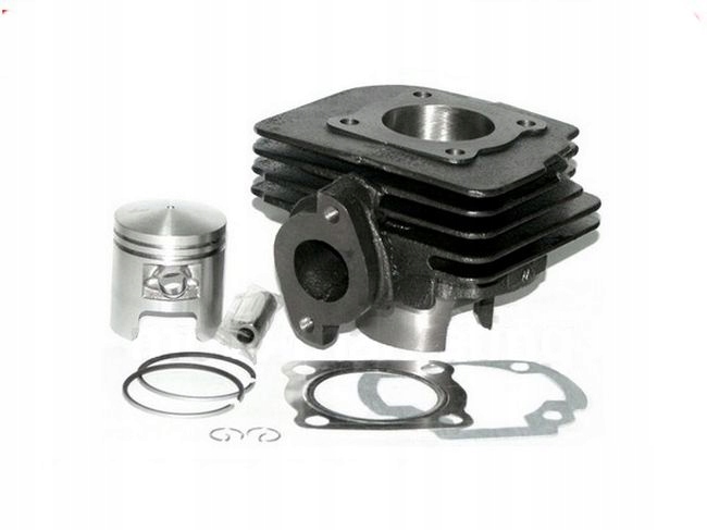 CYLINDER TŁOK TUNING 60cm SUZUKI AD ADDRESS 50 AC