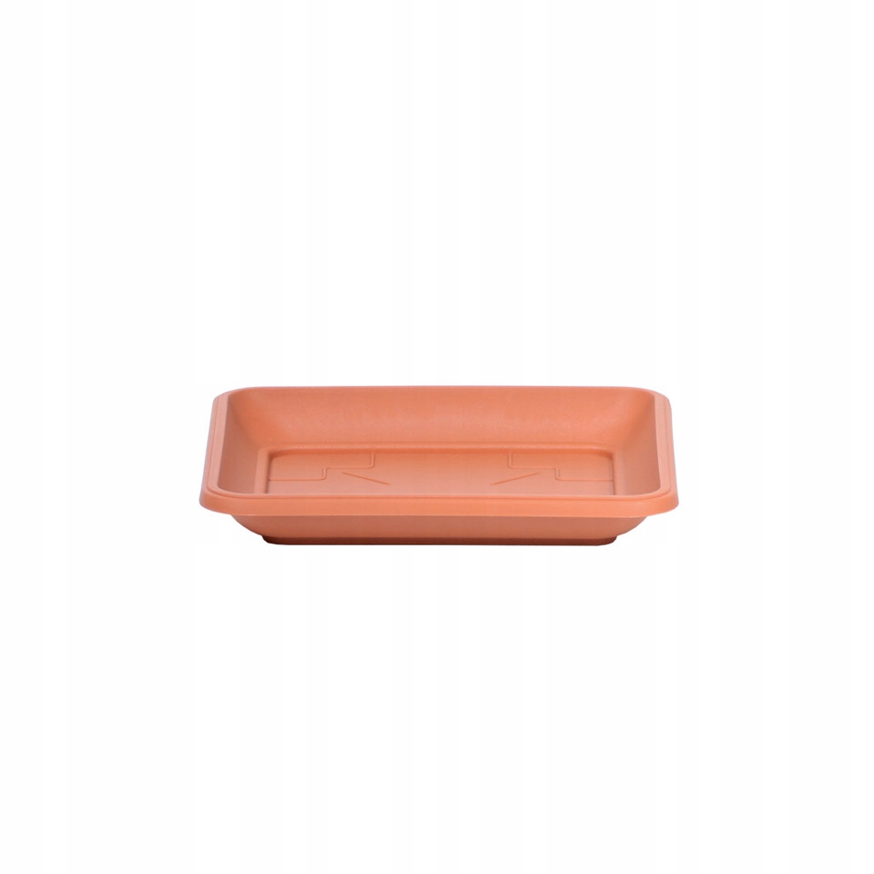 Podstawka kwadratowa 41cm TERRA PKWT41 | Terakota — 3