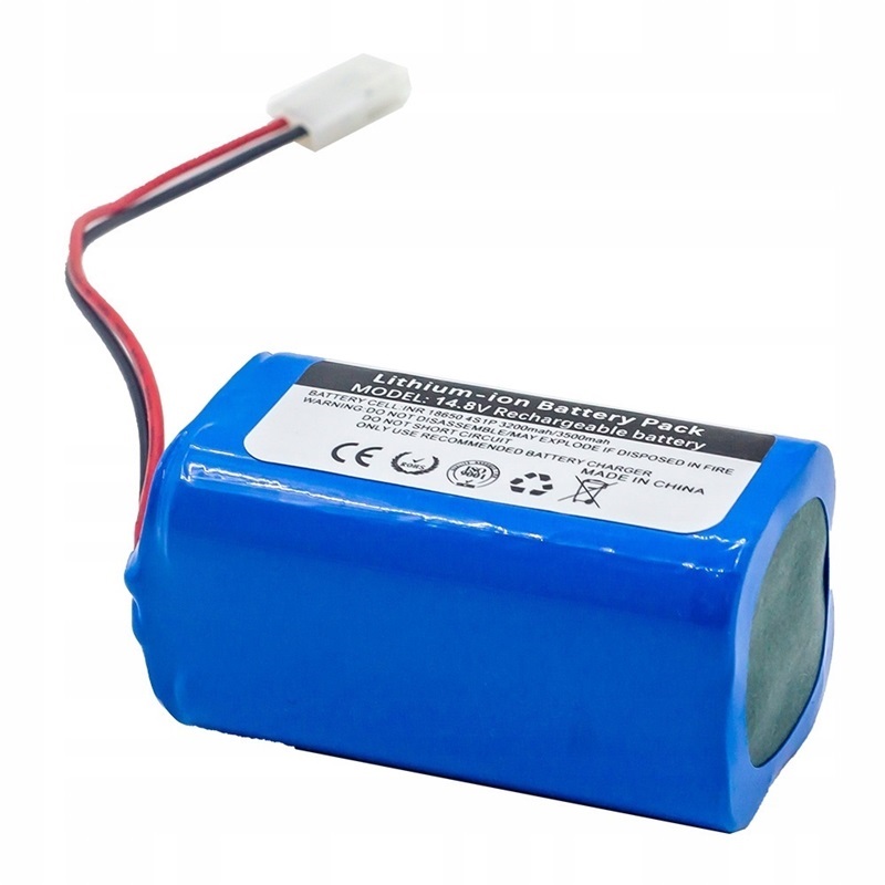 Bateria akumulator do Xiaomi Mi Robot Vacuum Mop Essential H18650CH-4S1P